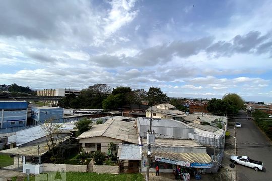 Vista de apartamento à venda com 2 quartos, 148m² em Liberdade, Novo Hamburgo