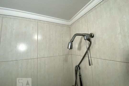 Banheiro 4 de apartamento para alugar com 2 quartos, 148m² em Liberdade, Novo Hamburgo
