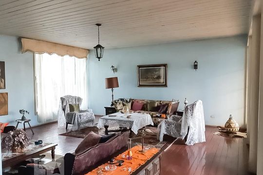 Casa à venda com 3 quartos, 726m² em Jardim Brasil (zona Sul), São Paulo