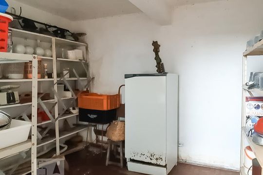 Cozinha de casa à venda com 3 quartos, 726m² em Jardim Brasil (zona Sul), São Paulo