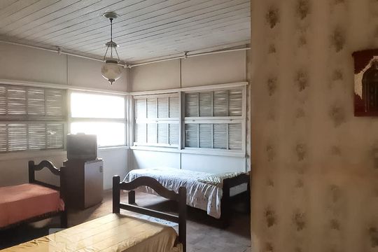 Suíte de casa à venda com 3 quartos, 726m² em Jardim Brasil (zona Sul), São Paulo