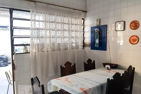 Cozinha de casa à venda com 3 quartos, 726m² em Jardim Brasil (zona Sul), São Paulo