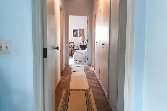 Corredor de casa à venda com 3 quartos, 726m² em Jardim Brasil (zona Sul), São Paulo