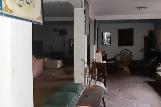 Sala 2 de casa à venda com 3 quartos, 726m² em Jardim Brasil (zona Sul), São Paulo