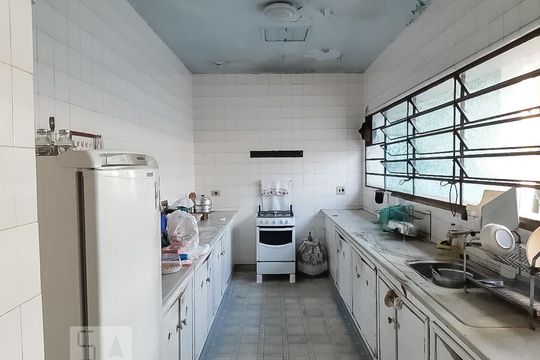 Casa à venda com 3 quartos, 726m² em Jardim Brasil (zona Sul), São Paulo