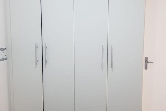 Quarto de apartamento para alugar com 2 quartos, 46m² em Sítio do Mandaqui, São Paulo