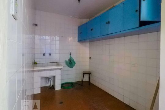 Casa para alugar com 3 quartos, 280m² em Vila Mariana, São Paulo