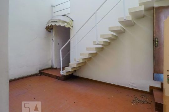 Casa para alugar com 3 quartos, 280m² em Vila Mariana, São Paulo