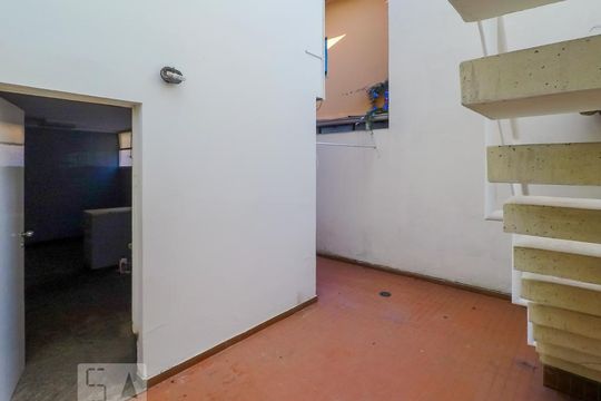 Casa para alugar com 3 quartos, 280m² em Vila Mariana, São Paulo