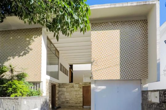 Casa para alugar com 3 quartos, 280m² em Vila Mariana, São Paulo