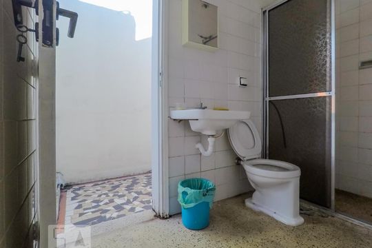 Casa para alugar com 3 quartos, 280m² em Vila Mariana, São Paulo