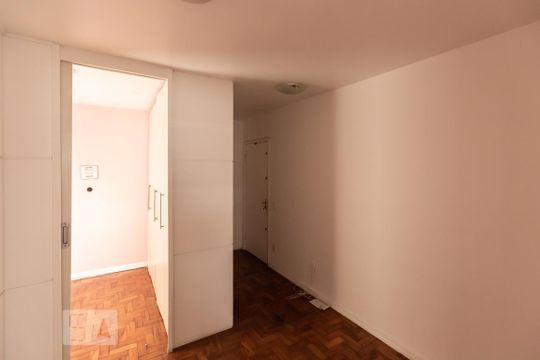 Kitnet/Studio para alugar com 1 quarto, 35m² em Bela Vista, São Paulo