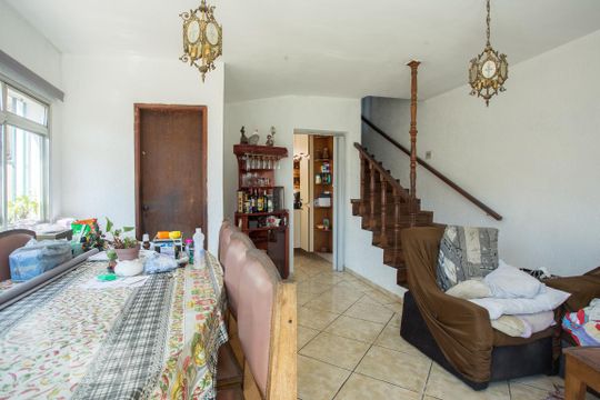 Casa à venda com 6 quartos, 400m² em Sítio do Mandaqui, São Paulo