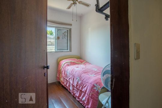 Suíte 3 de casa à venda com 6 quartos, 400m² em Sítio do Mandaqui, São Paulo