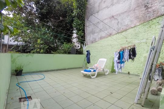 Casa à venda com 2 quartos, 492m² em Vila Monumento, São Paulo