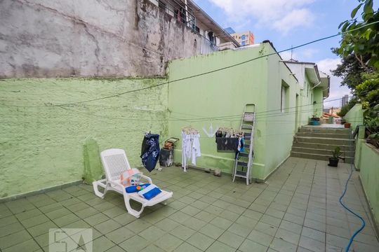 Casa à venda com 2 quartos, 492m² em Vila Monumento, São Paulo