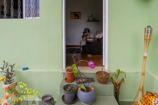 Casa à venda com 2 quartos, 492m² em Vila Monumento, São Paulo