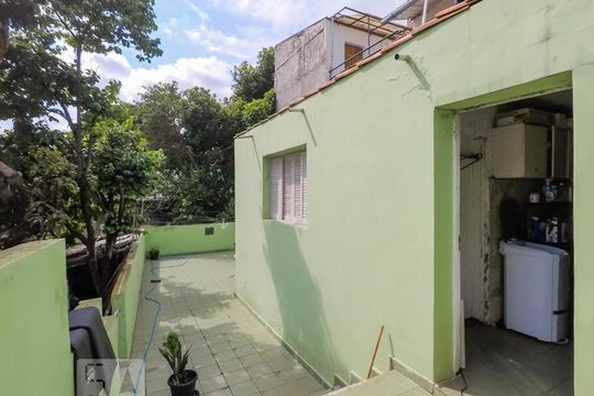 Casa à venda com 2 quartos, 492m² em Vila Monumento, São Paulo