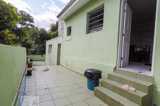 Casa à venda com 2 quartos, 492m² em Vila Monumento, São Paulo