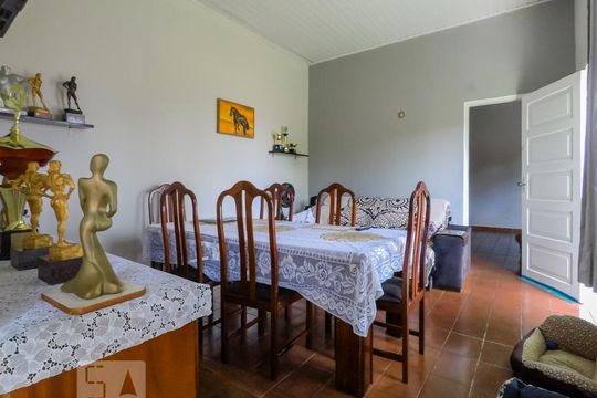 Casa à venda com 2 quartos, 492m² em Vila Monumento, São Paulo
