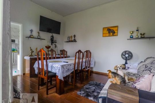 Sala de casa à venda com 2 quartos, 492m² em Vila Monumento, São Paulo