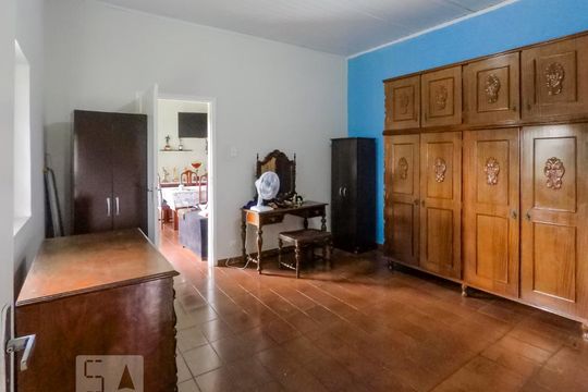 Quarto 1 de casa à venda com 2 quartos, 492m² em Vila Monumento, São Paulo