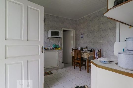 Cozinha de casa à venda com 2 quartos, 492m² em Vila Monumento, São Paulo