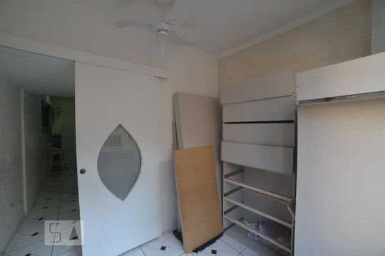 Quarto 2 de apartamento à venda com 2 quartos, 32m² em Liberdade, São Paulo