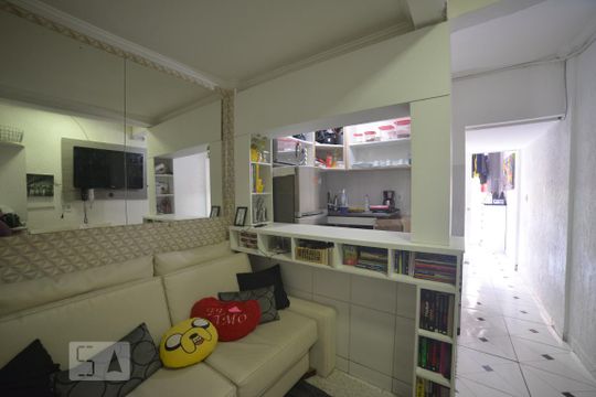 Apartamento à venda com 2 quartos, 32m² em Liberdade, São Paulo