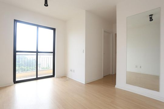 Apartamento à venda com 2 quartos, 52m² em Jardim Celeste, São Paulo