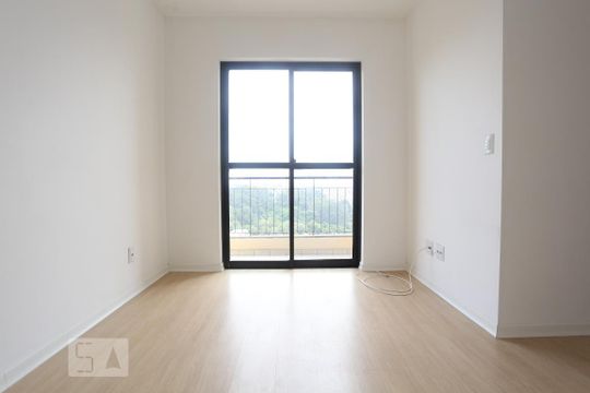 Sala de apartamento à venda com 2 quartos, 52m² em Jardim Celeste, São Paulo
