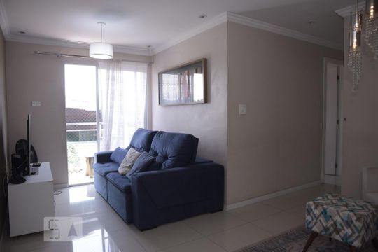 Apartamento à venda com 2 quartos, 53m² em Taquara, Rio de Janeiro