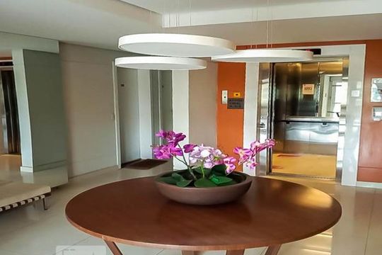 Apartamento para alugar com 2 quartos, 72m² em Vila Isolina Mazzei, São Paulo