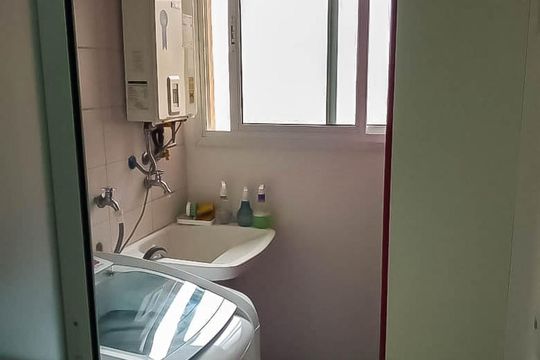 Apartamento para alugar com 2 quartos, 72m² em Vila Isolina Mazzei, São Paulo