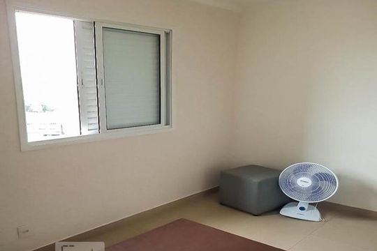 Quarto 1 de apartamento para alugar com 2 quartos, 72m² em Vila Isolina Mazzei, São Paulo