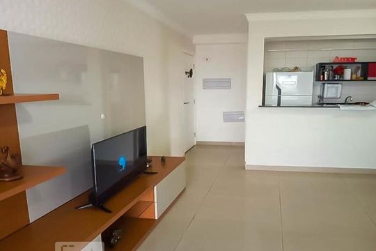 Apartamento para alugar com 2 quartos, 72m² em Vila Isolina Mazzei, São Paulo
