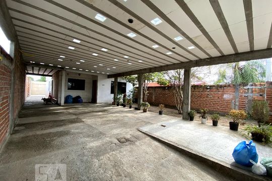 Garagem de casa à venda com 4 quartos, 120m² em Campina, São Leopoldo