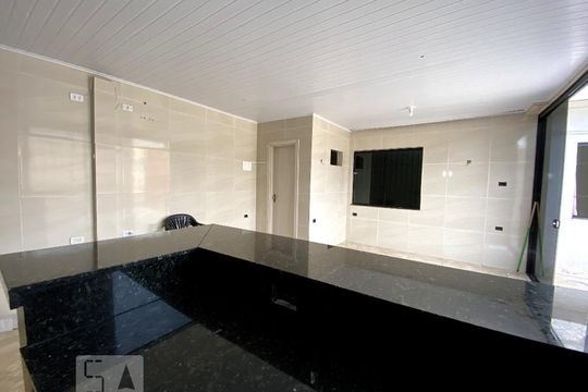 Salão de Festas de casa à venda com 4 quartos, 120m² em Campina, São Leopoldo