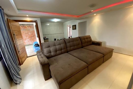 Casa à venda com 4 quartos, 120m² em Campina, São Leopoldo