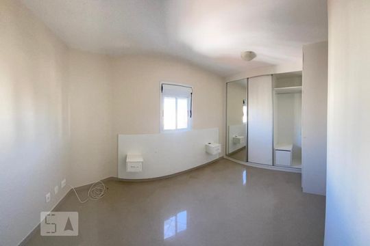 Quarto de apartamento à venda com 2 quartos, 80m² em Vila Nova Conceição, São Paulo