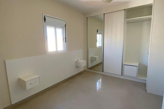 Quarto de apartamento à venda com 2 quartos, 80m² em Vila Nova Conceição, São Paulo