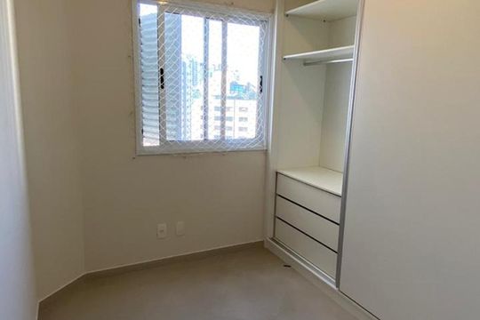 Quarto 2 de apartamento à venda com 2 quartos, 80m² em Vila Nova Conceição, São Paulo