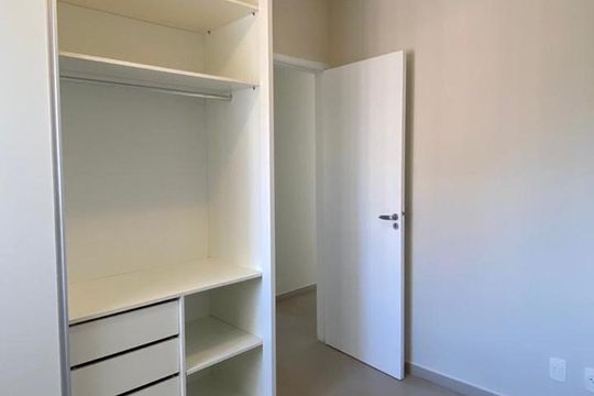 Quarto 2 de apartamento à venda com 2 quartos, 80m² em Vila Nova Conceição, São Paulo