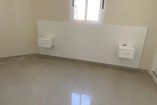 Quarto de apartamento à venda com 2 quartos, 80m² em Vila Nova Conceição, São Paulo