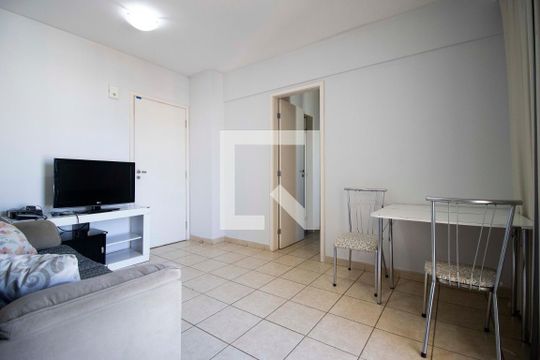 Apartamento para alugar com 2 quartos, 63m² em Setor Bela Vista, Goiânia