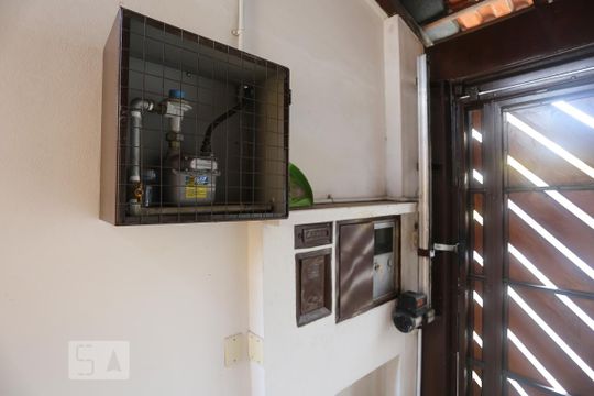 Casa para alugar com 2 quartos, 110m² em Jardim Trussardi, São Paulo