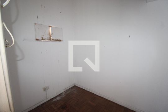 Quarto de Serviço de apartamento para alugar com 2 quartos, 100m² em Méier, Rio de Janeiro