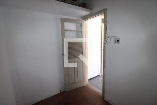 Quarto de Serviço de apartamento para alugar com 2 quartos, 100m² em Méier, Rio de Janeiro