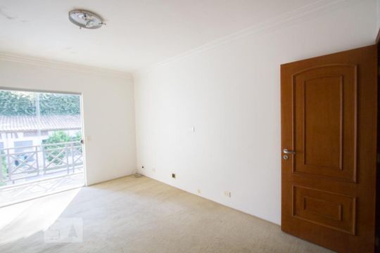 Suíte 1 de casa de condomínio para alugar com 3 quartos, 490m² em Jardim dos Estados, São Paulo