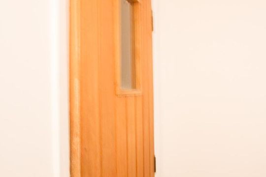 Sauna de casa de condomínio para alugar com 3 quartos, 490m² em Jardim dos Estados, São Paulo